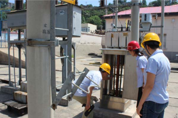35KV變電站設(shè)備常見故障有哪些？--高壓電力電纜廠家為您解答