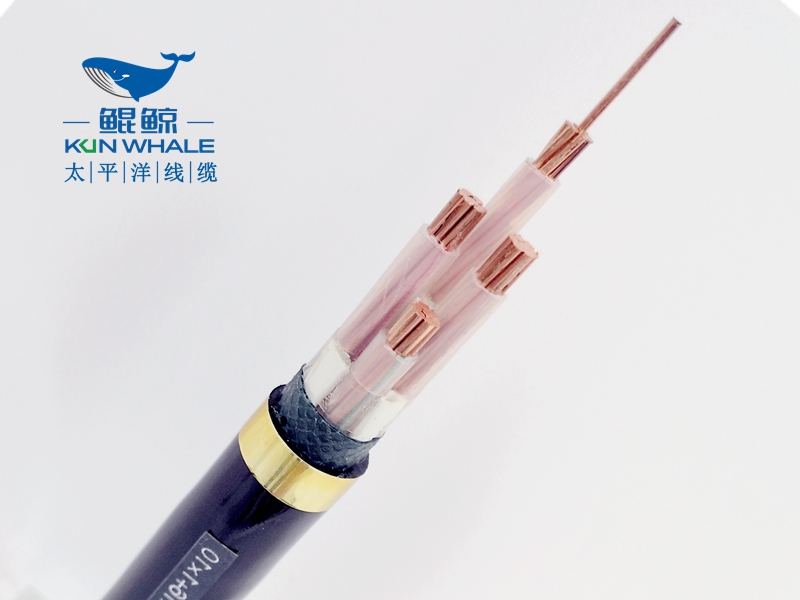 鄭州電纜廠家河南太平洋線纜阻燃高壓電纜生產(chǎn)廠家