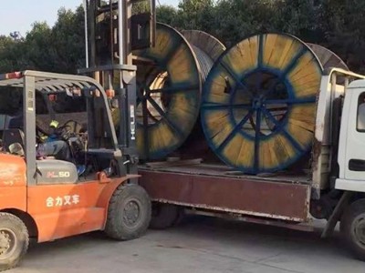 犇向新征程，河南太平洋線纜節后發貨忙