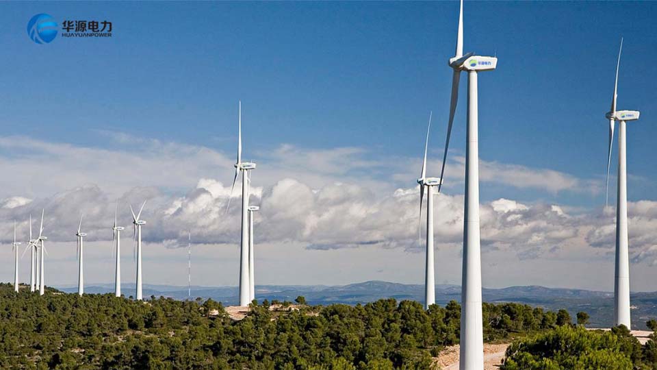 河南太平洋線纜客戶案例-華源電力集團(tuán)