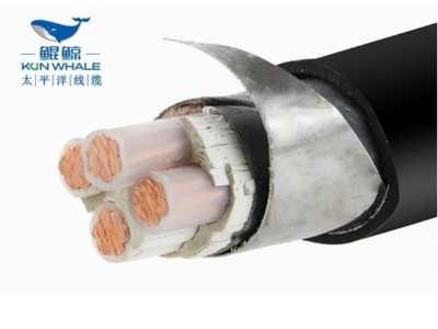 鄭州電纜廠商河南太平洋線纜告訴你阻燃鎧裝電纜型號規(guī)格