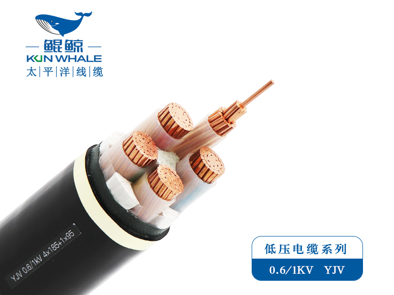 銅電纜型號規格及價格
