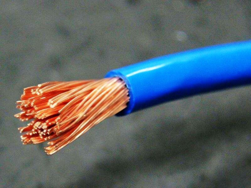 家裝電線選用技巧，硬線還是軟線好？