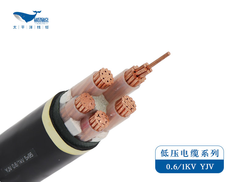 電線是不是國標看哪里？非標、國標電纜這樣區分不會錯！