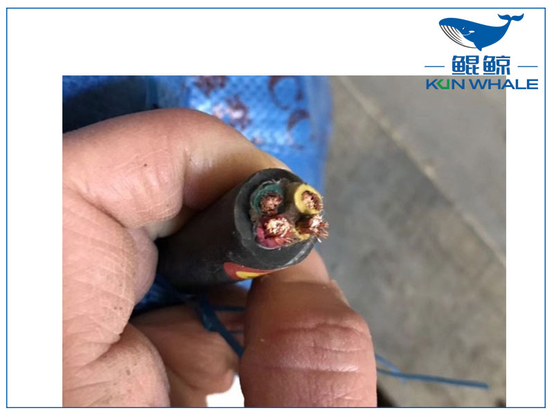 鄭州電纜廠yc電纜價格vv電纜和yc電纜有什么區別？