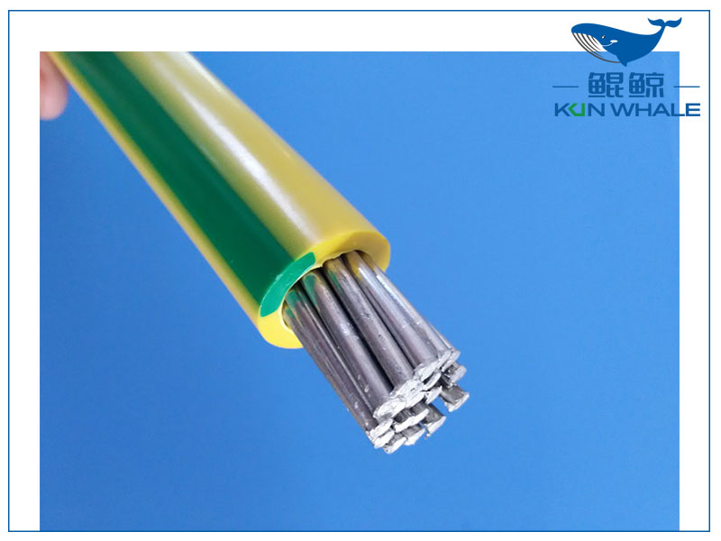 鄭州電纜廠家河南太平洋電纜帶你了解blv和blvv電纜的區(qū)別