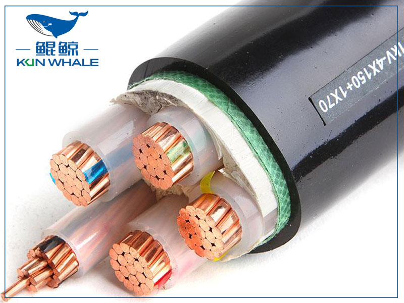 鄭州電纜廠告訴你YJV電纜型號(hào)都有哪些？