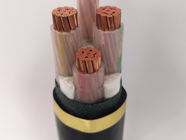 河南太平洋線纜淺析如何提高電線電纜產(chǎn)品質(zhì)量