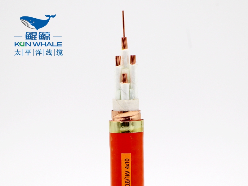 電線電纜廠家淺談什么叫BTTRZ電纜YTTW電纜型號(hào)是什么？