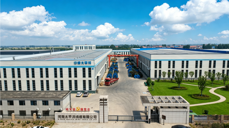 2026河南電纜行業(yè)態(tài)勢(shì)