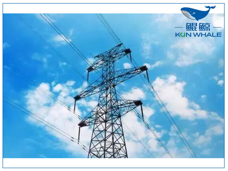 河南太平洋電纜淺談高壓電線為什么都是三根線？